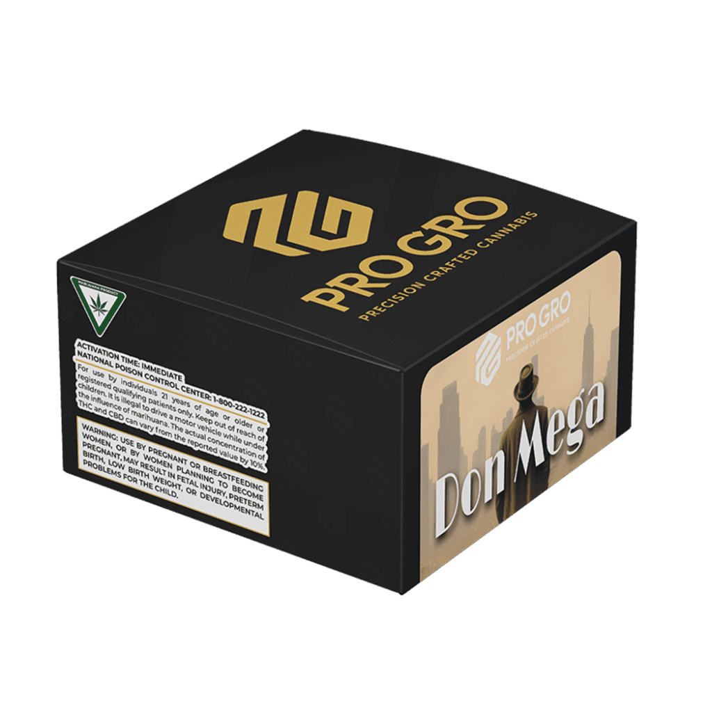 progro featured products flower