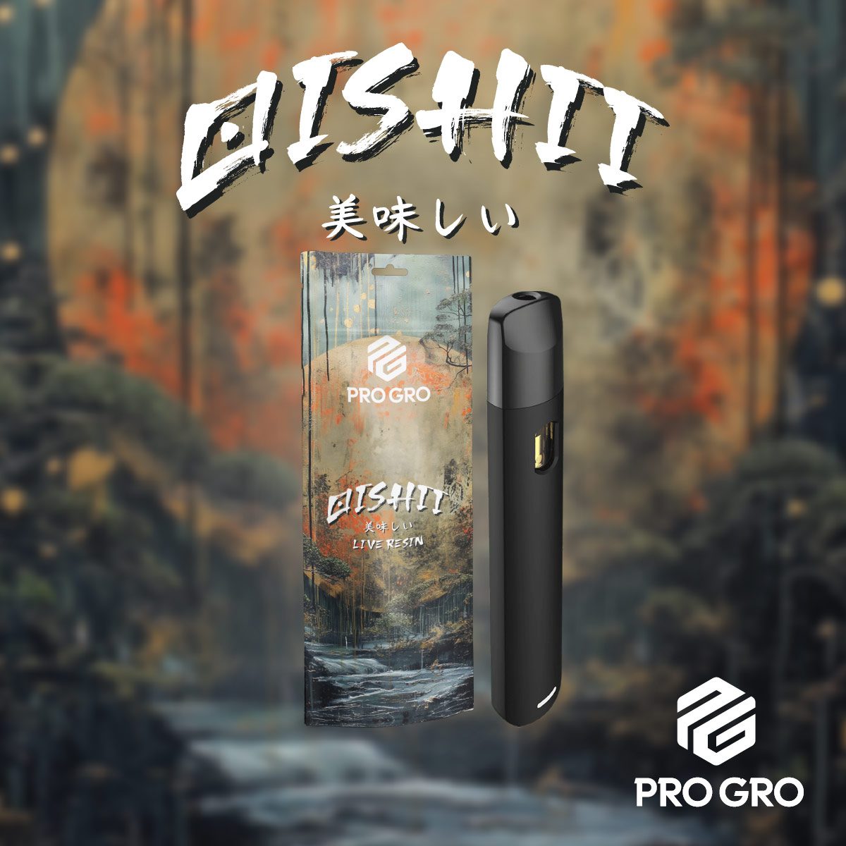 pro-gro-genetics-oishii-cannabis-strain-live-resin-vape